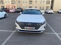 هیۆندای ازێرا